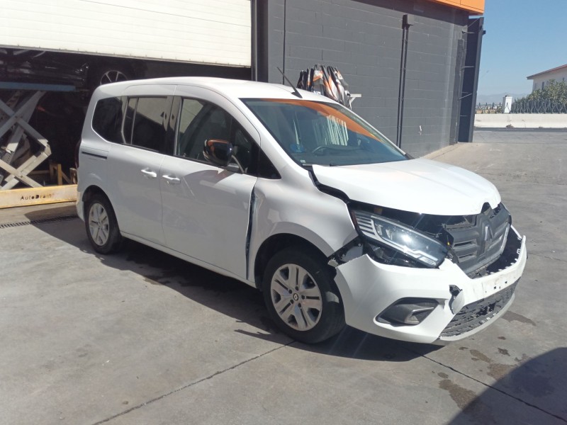 renault kangoo iii furgoneta/monovolumen del año 2023