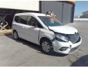 RENAULT KANGOO III FURGÓN/MONOSPACE
