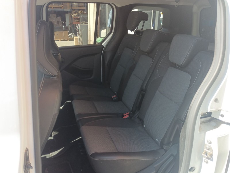 renault kangoo iii furgoneta/monovolumen del año 2023