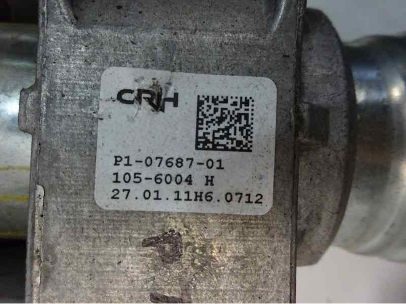 Recambio de columna direccion para bmw serie 5 lim. (f10) 530d referencia OEM IAM 1056004H  