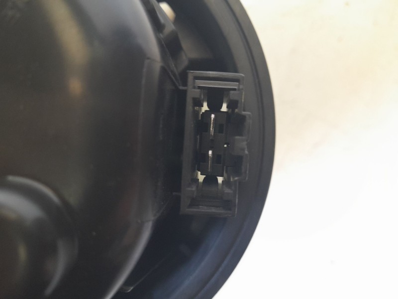 Recambio de ventilador calefaccion para citroën c4 berlina e-feel pack referencia OEM IAM 9840566480  