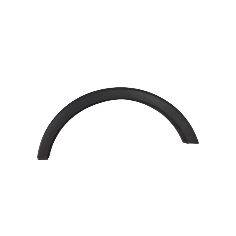 Recambio de aletin delantero derecho para opel crossland x / crossland (p17, p2qo) 1.2 (75) referencia OEM IAM 13482068  