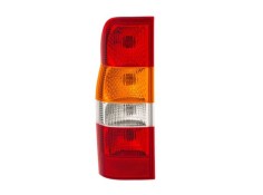 Recambio de piloto trasero izquierdo para ford transit caja cerrada, media (fy) (2000 =>) referencia OEM IAM 1205706 103F1025177