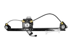 Recambio de elevalunas delantero izquierdo para opel vivaro referencia OEM IAM 4408554 106194802 115555