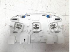 Recambio de luz interior para opel combo e tour / life (k9) 1.5 referencia OEM IAM 96887290BJ   2