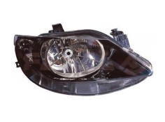 Recambio de faro derecho para seat ibiza sc (6j1) referencia OEM IAM 6J1941021C 10121241003 ST0354803