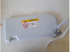 Recambio de parasol derecho para opel grandland x 120 aniversario referencia OEM IAM 98284443   2