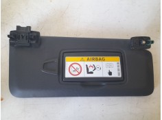 Recambio de parasol derecho para mercedes-benz clase b sports tourer (w247) b 200 d (247.012) referencia OEM IAM 1778106200  