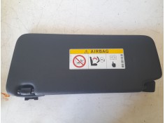 Recambio de parasol derecho para mercedes-benz clase b sports tourer (w247) b 200 d (247.012) referencia OEM IAM 1778106200   2