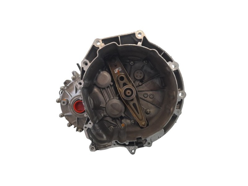 Recambio de caja cambios para mini mini (f55) cooper d referencia OEM IAM 23007638378 BFR 2590007041