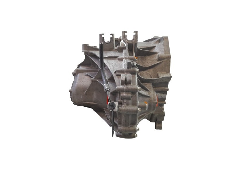 Recambio de caja cambios para mini mini (f55) cooper d referencia OEM IAM 23007638378 BFR 2590007041