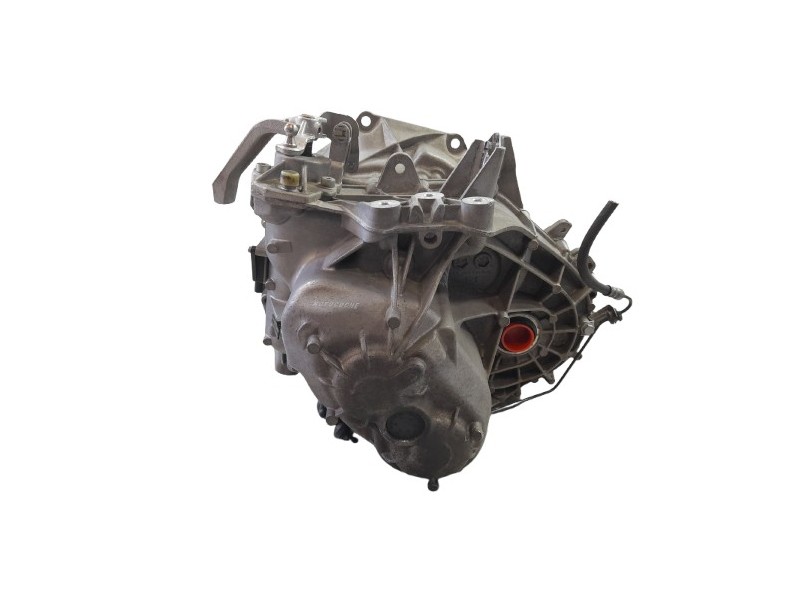 Recambio de caja cambios para mini mini (f55) cooper d referencia OEM IAM 23007638378 BFR 2590007041