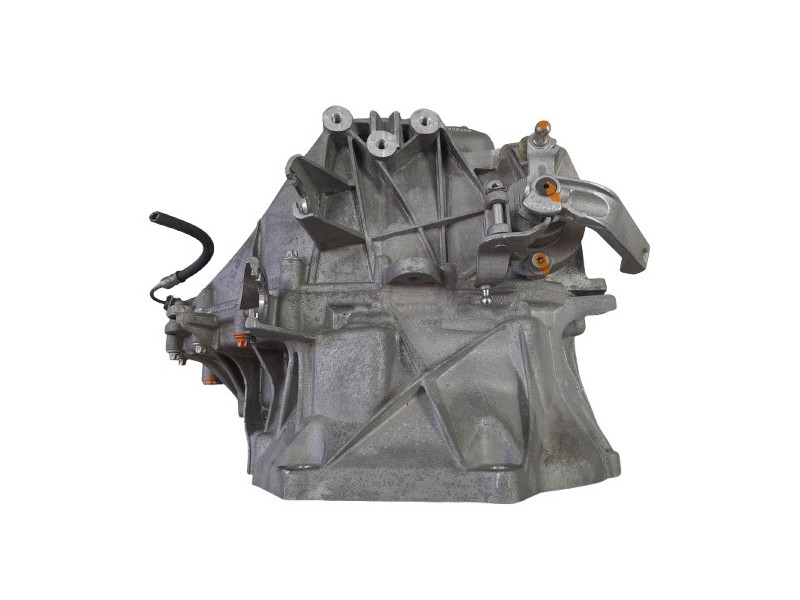 Recambio de caja cambios para mini mini (f55) cooper d referencia OEM IAM 23007638378 BFR 2590007041