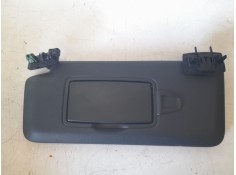 Recambio de parasol izquierdo para mercedes-benz clase b sports tourer (w247) b 200 d (247.012) referencia OEM IAM 1778106100  