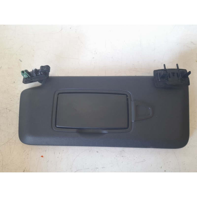 Recambio de parasol izquierdo para mercedes-benz clase b sports tourer (w247) b 200 d (247.012) referencia OEM IAM 1778106100  