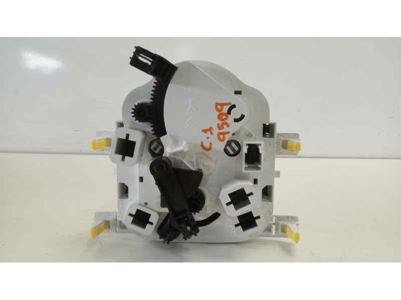 Recambio de mando calefaccion / aire acondicionado para citroen c1 feel edition referencia OEM IAM 55900YV030 B000737077 
