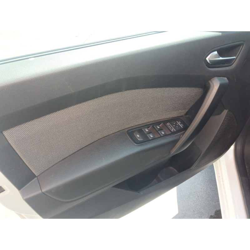 Recambio de elevalunas delantero izquierdo para renault kangoo iii furgoneta/monovolumen e-tech electric referencia OEM IAM   