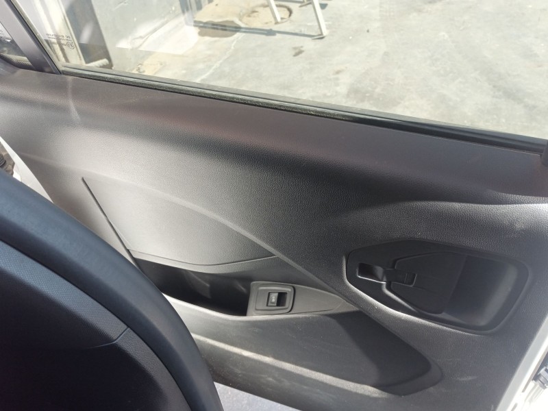 Recambio de elevalunas trasero izquierdo para renault kangoo iii furgoneta/monovolumen e-tech electric referencia OEM IAM   