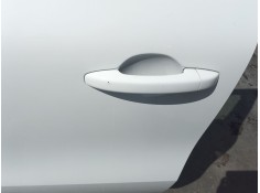 Recambio de maneta exterior delantera izquierda para renault kangoo iii furgoneta/monovolumen e-tech electric referencia OEM IAM