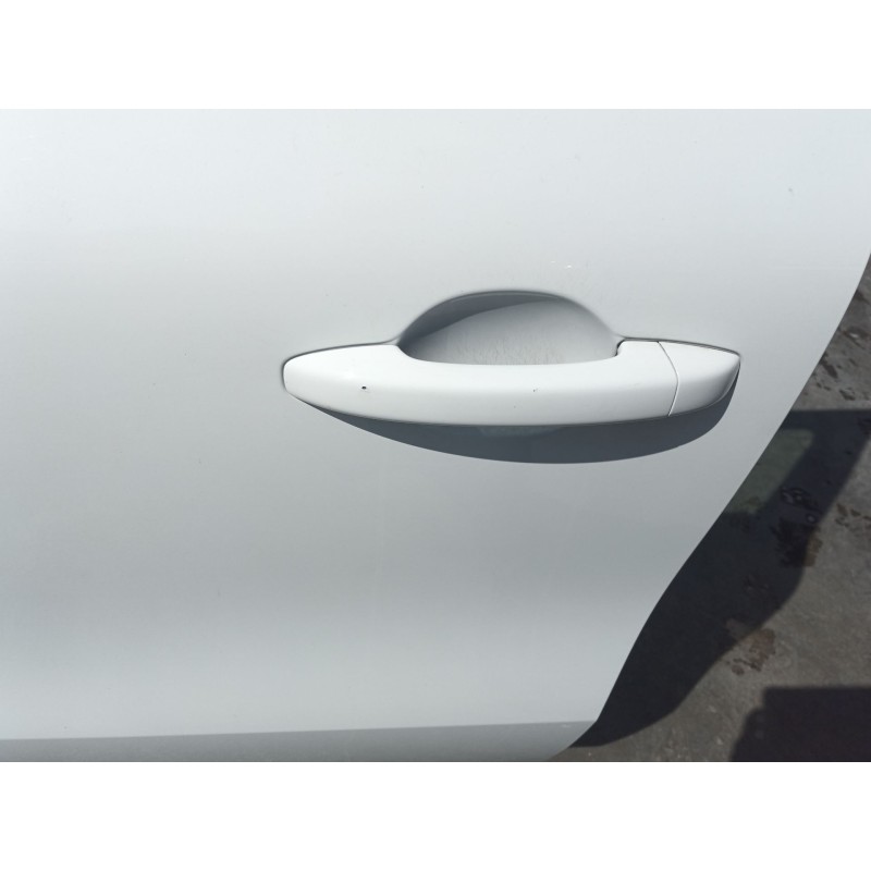 Recambio de maneta exterior delantera izquierda para renault kangoo iii furgoneta/monovolumen e-tech electric referencia OEM IAM