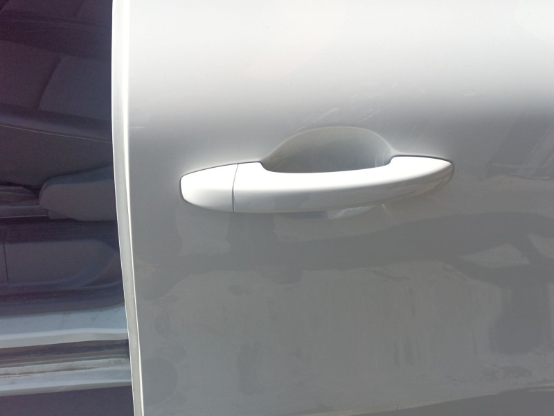Recambio de maneta exterior trasera izquierda para renault kangoo iii furgoneta/monovolumen e-tech electric referencia OEM IAM  