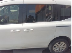 Recambio de puerta lateral corredera izquierda para renault kangoo iii furgoneta/monovolumen e-tech electric referencia OEM IAM 