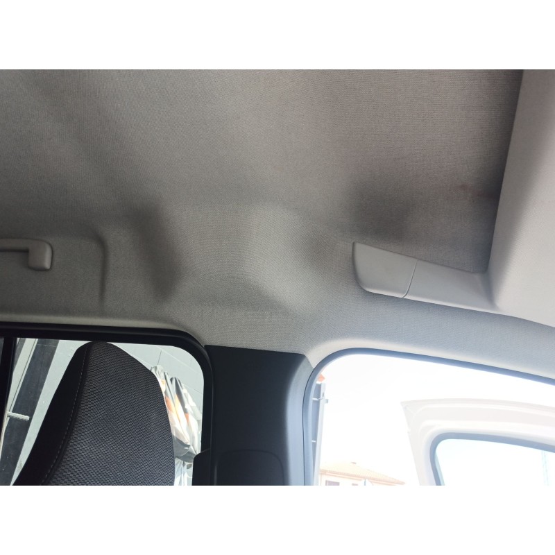 Recambio de airbag cortina delantero izquierdo para renault kangoo iii furgoneta/monovolumen e-tech electric referencia OEM IAM 