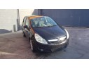 OPEL CORSA D