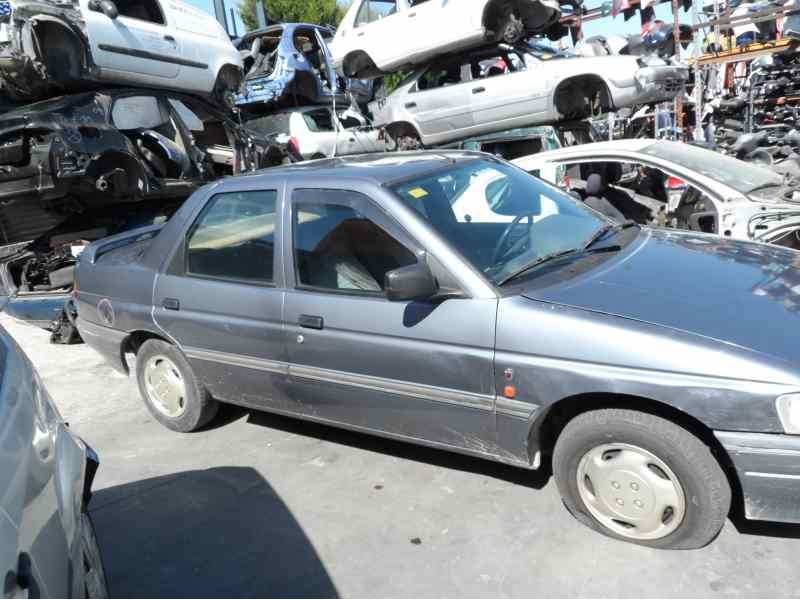 ford orion del año 1983