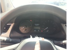 Recambio de cuadro instrumentos para renault kangoo iii furgoneta/monovolumen e-tech electric referencia OEM IAM   