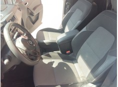 Recambio de juego asientos completo para renault kangoo iii furgoneta/monovolumen e-tech electric referencia OEM IAM   