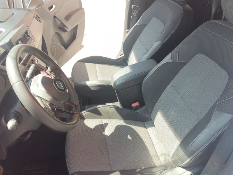 Recambio de juego asientos completo para renault kangoo iii furgoneta/monovolumen e-tech electric referencia OEM IAM   