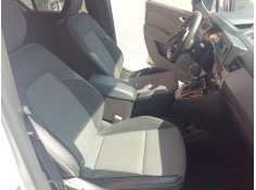 Recambio de juego asientos completo para renault kangoo iii furgoneta/monovolumen e-tech electric referencia OEM IAM    2