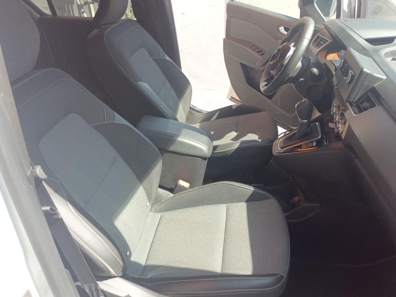 Recambio de juego asientos completo para renault kangoo iii furgoneta/monovolumen e-tech electric referencia OEM IAM   