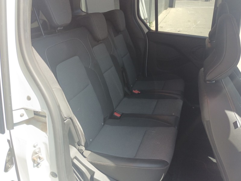 Recambio de juego asientos completo para renault kangoo iii furgoneta/monovolumen e-tech electric referencia OEM IAM   