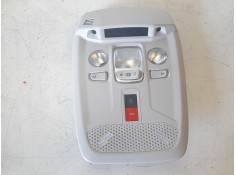 LUZ INTERIOR 96887290UW 