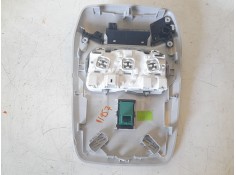 Recambio de luz interior para citroën c4 berlina e-feel pack referencia OEM IAM 96887290UW   2