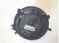 Recambio de motor calefaccion para seat leon sportstourer (kl8, kld) 2.0 tdi referencia OEM IAM 3Q1819021E 34197 T1018604TD 2