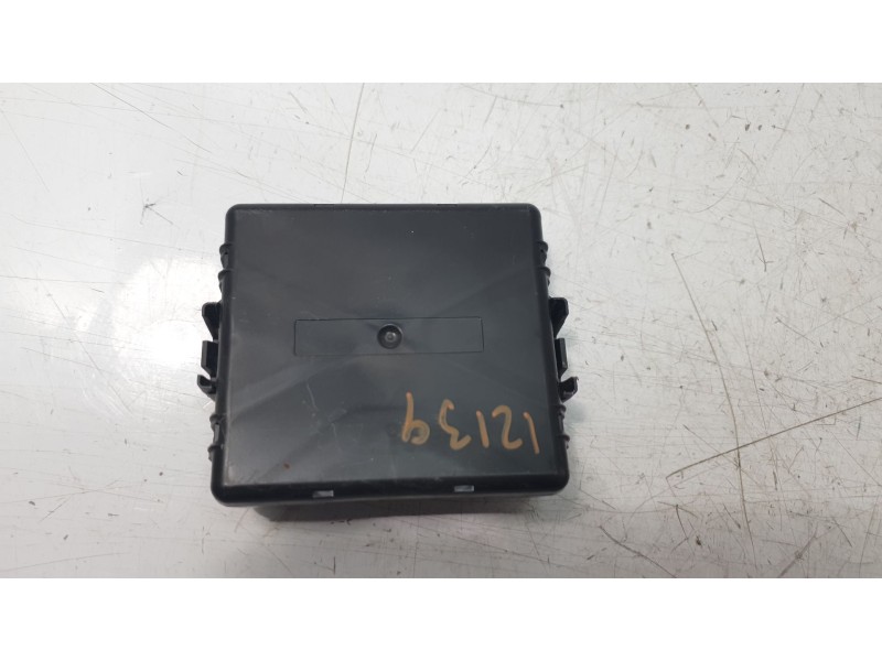 Recambio de modulo electronico para seat leon sportstourer (kl8, kld) 2.0 tdi referencia OEM IAM 5WB907530K  