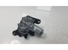 Recambio de motor limpia trasero para nissan qashqai ii (j11, j11_) 1.3 dig-t referencia OEM IAM    2