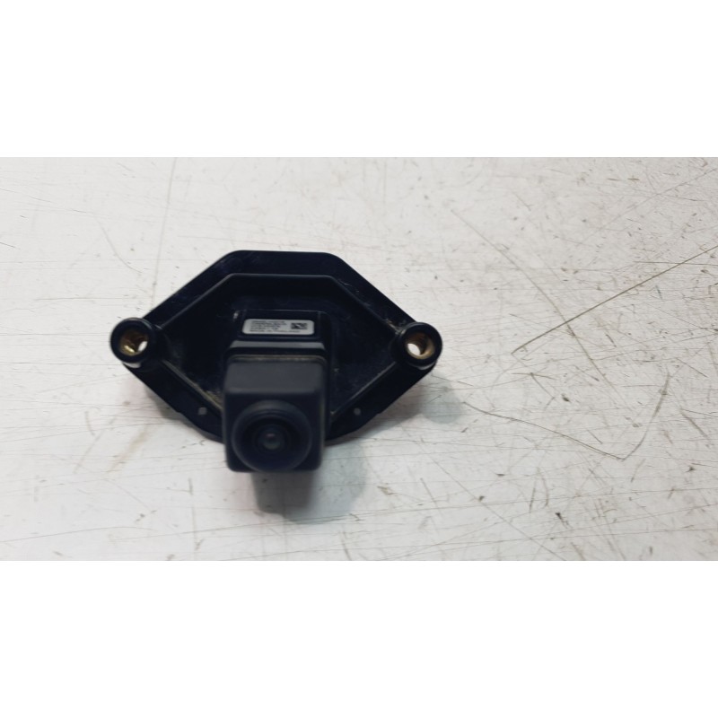 Recambio de camara vision trasera para nissan qashqai ii (j11, j11_) 1.3 dig-t referencia OEM IAM 28442HV01B  