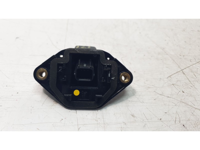 Recambio de camara vision trasera para nissan qashqai ii (j11, j11_) 1.3 dig-t referencia OEM IAM 28442HV01B  