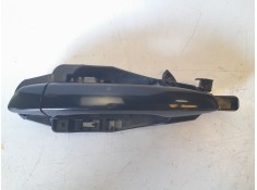 MANETA EXTERIOR TRASERA IZQUIERDA 9802977380 