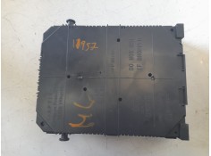 Recambio de caja reles / fusibles para citroën c4 berlina e-feel pack referencia OEM IAM 9832880380   2