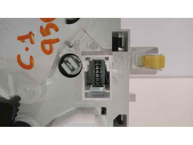 Recambio de mando calefaccion / aire acondicionado para citroen c1 feel edition referencia OEM IAM 55900YV030 B000737077 