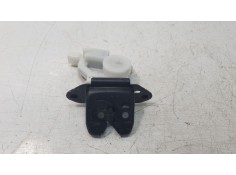Recambio de cerradura maletero / porton para nissan qashqai ii (j11, j11_) 1.3 dig-t referencia OEM IAM 905024EA1B  