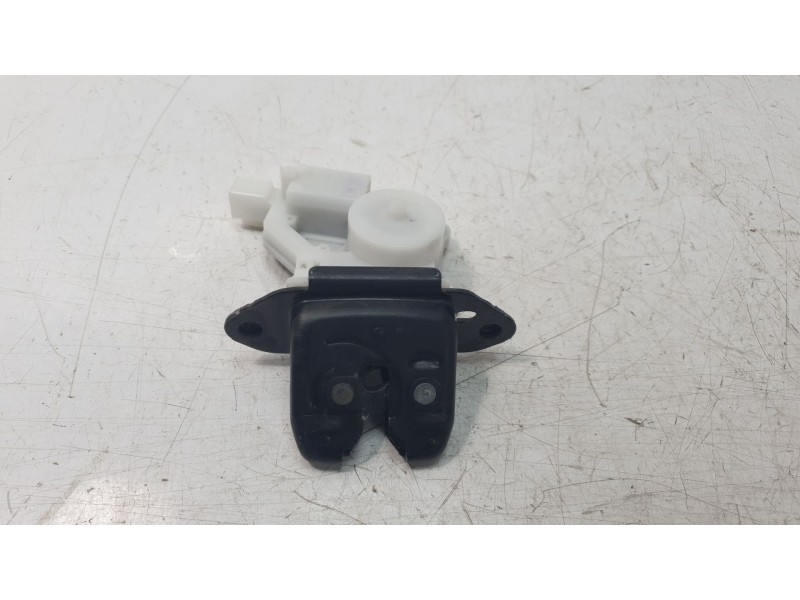 Recambio de cerradura maletero / porton para nissan qashqai ii (j11, j11_) 1.3 dig-t referencia OEM IAM 905024EA1B  