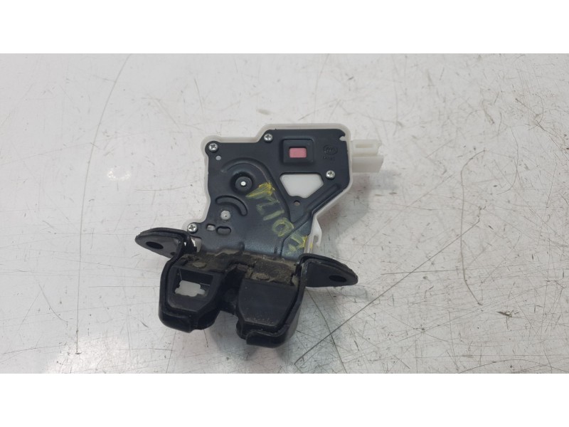 Recambio de cerradura maletero / porton para nissan qashqai ii (j11, j11_) 1.3 dig-t referencia OEM IAM 905024EA1B  
