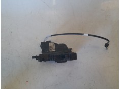 Recambio de cerradura puerta delantera derecha para citroën c4 berlina e-feel pack referencia OEM IAM 9832797780   2
