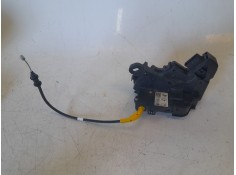 Recambio de cerradura puerta trasera izquierda para citroën c4 berlina e-feel pack referencia OEM IAM 9832797580   2